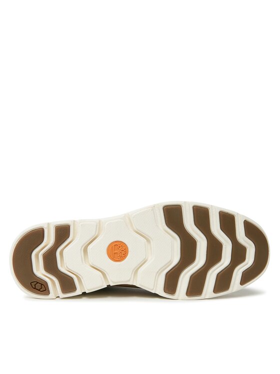 Timberland Kotníková obuv Timberland Bradstreet Chukka A1989/TB0A19892311 Hnědá