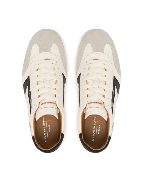 Alexander Smith Zapatillas Alexander Smith Thames ASBDTMM 3351 Blanco