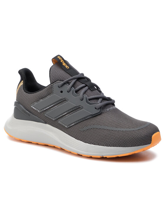 adidas Buty do biegania adidas Energyfalcon EE9851 Szary