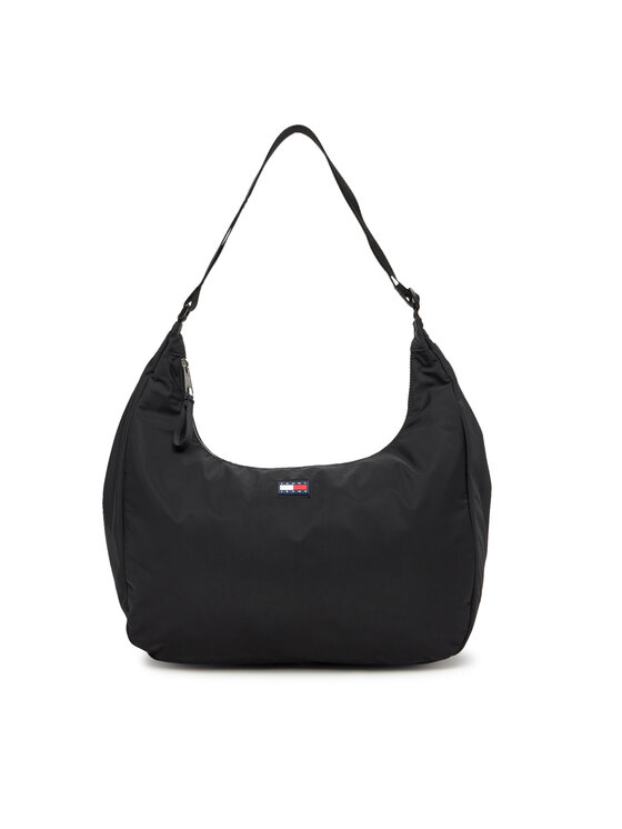 Tommy Jeans Soma Tommy Jeans Tjw Urban Large AW0AW17569 Melns