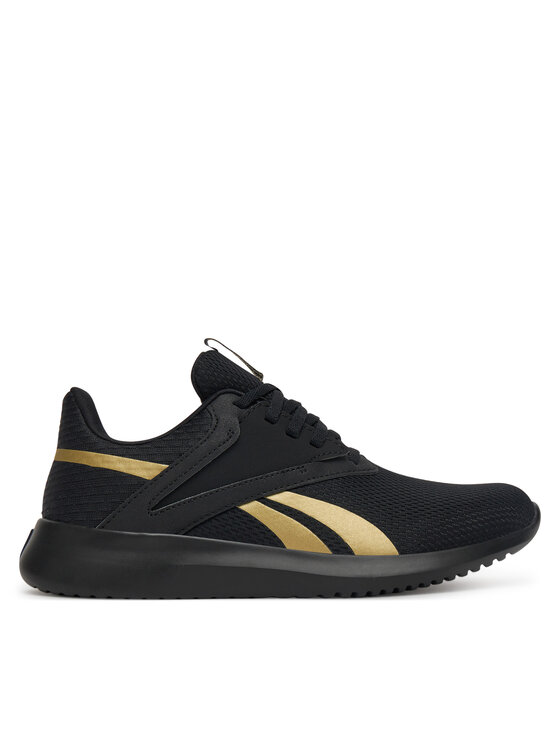 Reebok Взуття для тренажерного залу Reebok FLUXLITE 100234570 Чорний