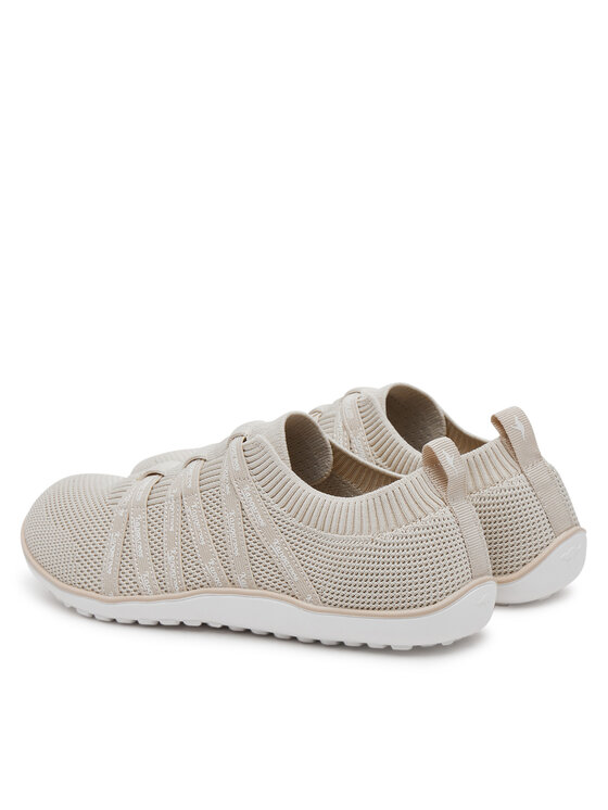 KangaRoos Снікерcи KangaRoos K-BF Brandy OS 30163 000 1073 Бежевий