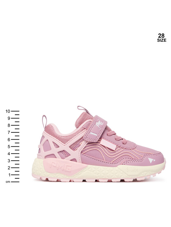 Primigi Sneakers Primigi 2456711 Roz