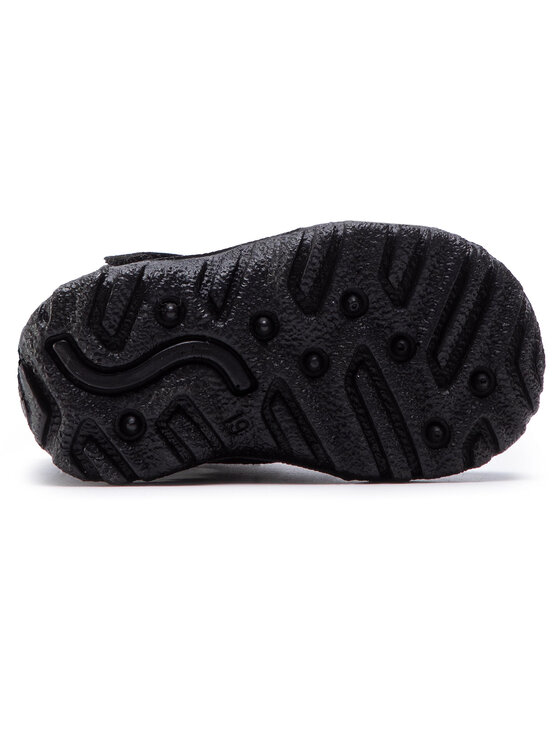 Superfit Śniegowce Superfit GORE-TEX 1-000047-0000 M Czarny