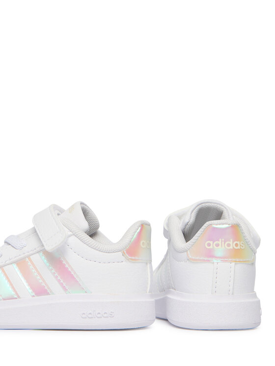adidas Снікерcи adidas StreetTalk JQ1809 Білий