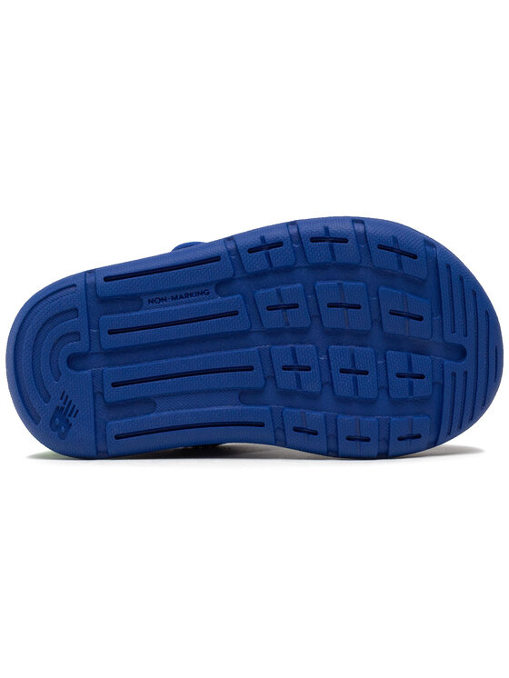 New Balance Szandál New Balance IOCRSRRB Kék