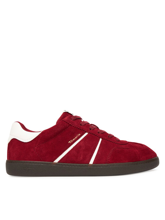 Tamaris Sneakersy Tamaris 1-23624-43 Červená