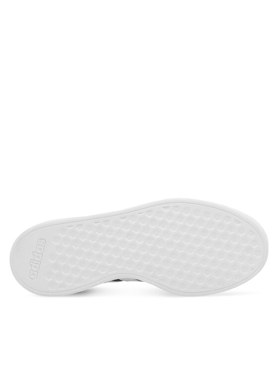 adidas Снікерcи adidas GRAND COURT BASE 2.0 GW9262 Чорний