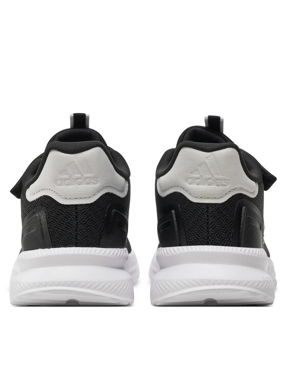 adidas Sneakers adidas X_Plrpath El C IE8470 Negru
