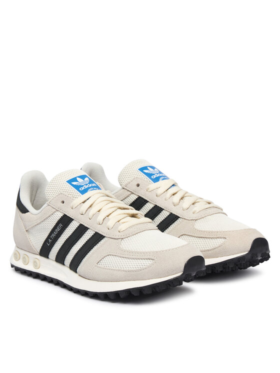 adidas Snīkeri adidas La Trainer Og KH9680 Krēmkrāsas