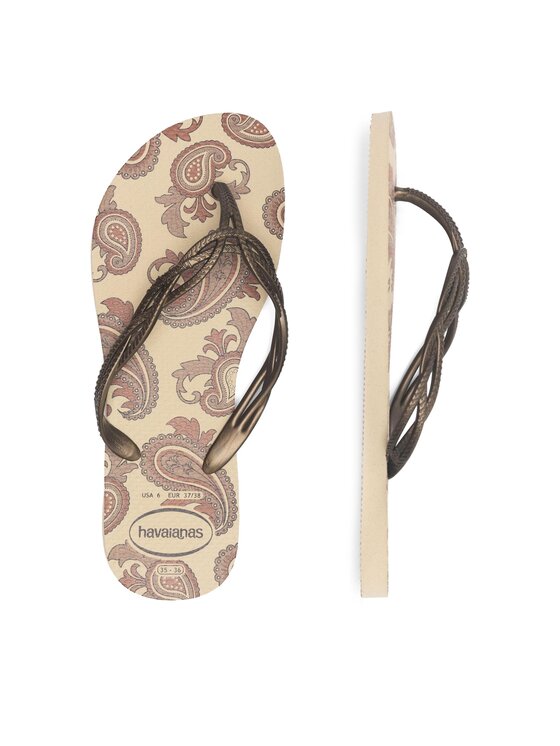 Havaianas Japonki Havaianas 41454820154 Kolorowy