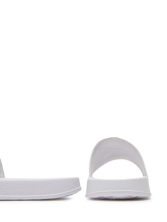 Calvin Klein Jeans Šlepetės Calvin Klein Jeans V3X0-83032-1172 Balta