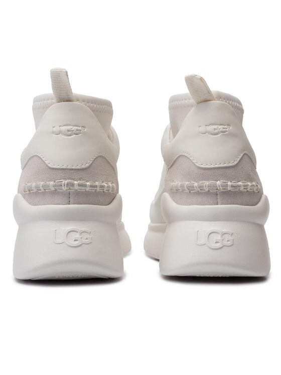 Ugg Sneakersy Ugg W Neutra Sneaker 1095097 Biela