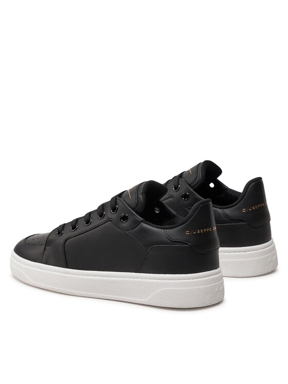 Giuseppe Zanotti Sneakers Giuseppe Zanotti RU30035 Nero