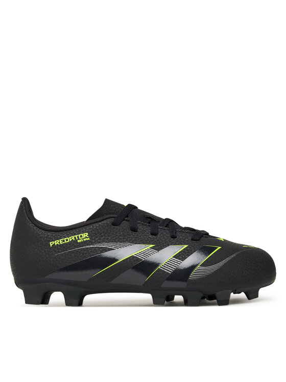 adidas Взуття для футболу adidas Predator ClubJH8869 Чорний