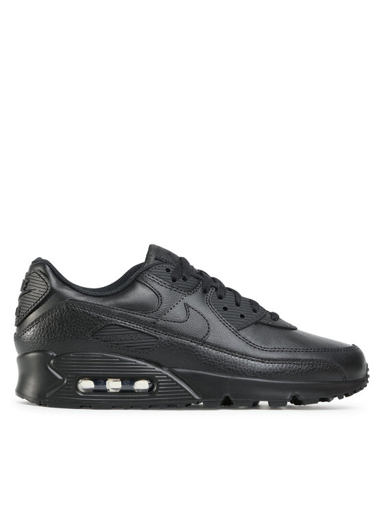 Nike Сникърси Nike Air Max 90 Ltr CZ5594 001 Черен