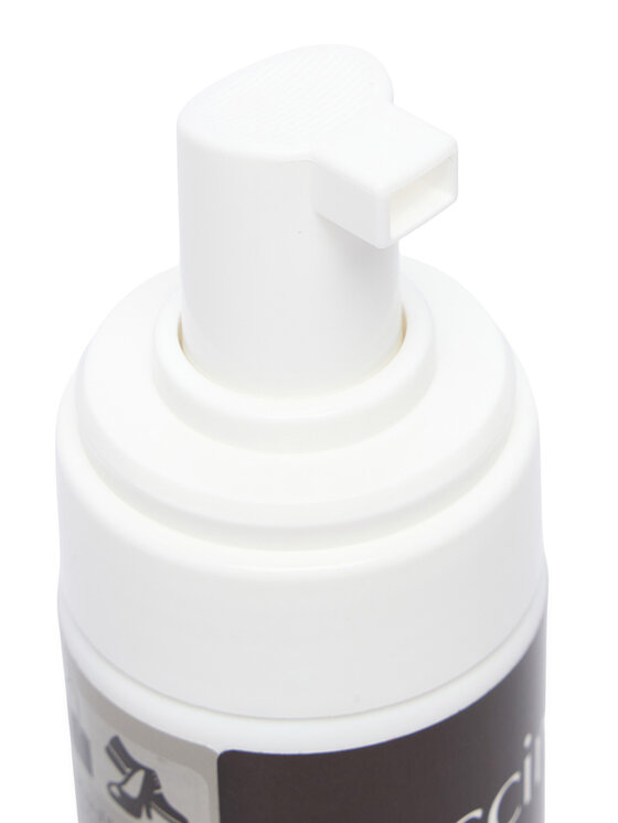 Coccine Пінка очищуюча Coccine Nubuck Cleaner Безбарвний