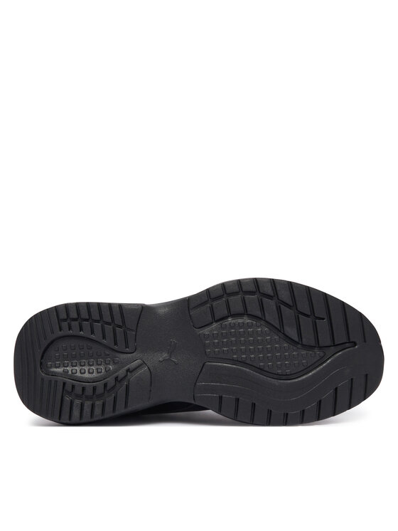 Puma Sneakersy Puma Cilia 2 Mode 407285 01 Černá