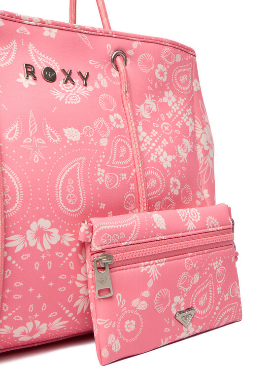 Roxy Сумка Roxy CBWEO-ROXY-M-002-09 Рожевий
