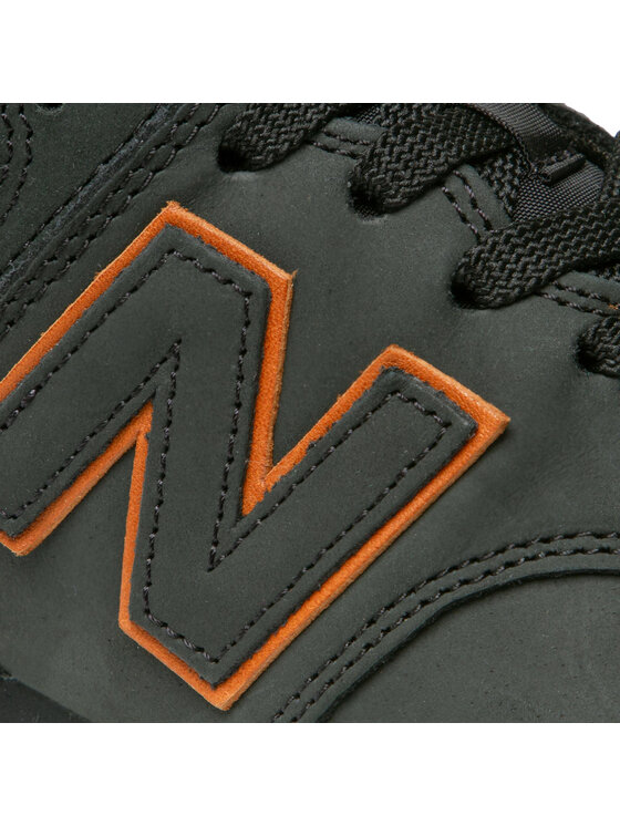 New Balance Superge New Balance ML574NBI Zelena
