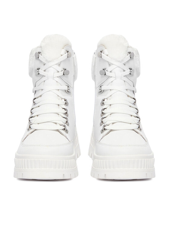 Rieker Gležnjače Rieker CEO-W2174-80 Bijela