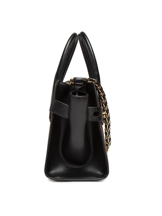 MICHAEL Michael Kors Дамска чанта MICHAEL Michael Kors Carmen 30S0GNMS1B Кафяв