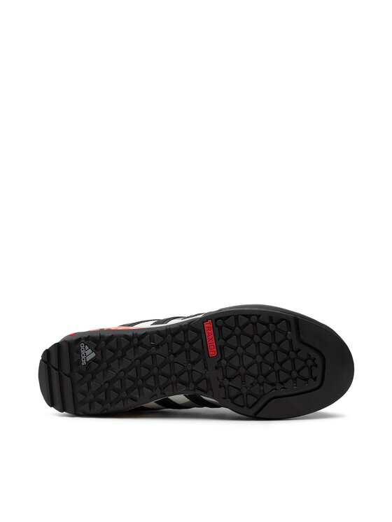 adidas Трекінгові черевики adidas Terrex Swift Solo S29255 Сірий