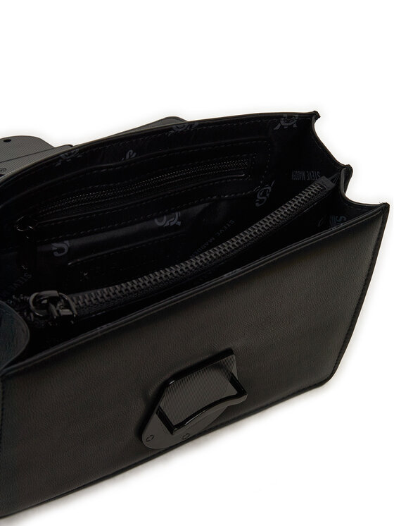 Steve Madden Дамска чанта Steve Madden Bfable SM13001505 Черен