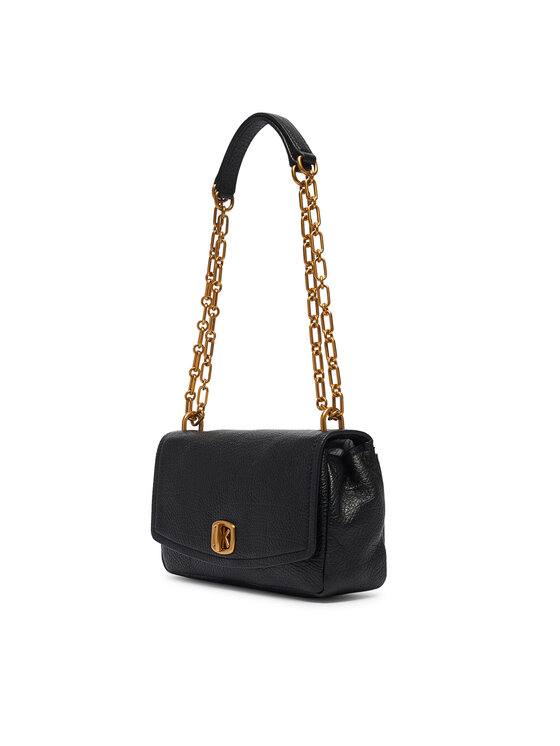 MICHAEL Michael Kors Ročna torba MICHAEL Michael Kors 30F6AYTL5E Črna
