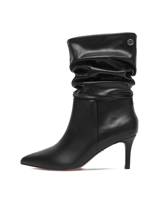 Nine West Ботильйони Nine West CEO-SAMIRA-02 Чорний