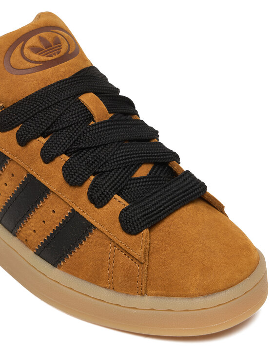 adidas Sneakersy adidas Campus 00s KJ2341 Brązowy jasny