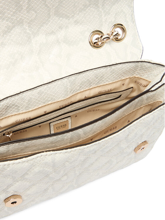 Guess Сумка Guess Giully II HWKG96 73200 Білий