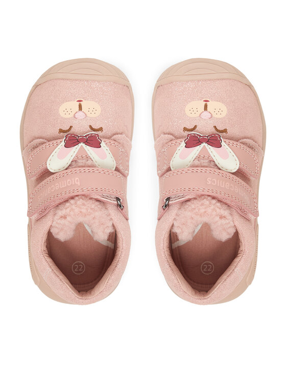 Biomecanics Sneakers Biomecanics 251107 Rosa