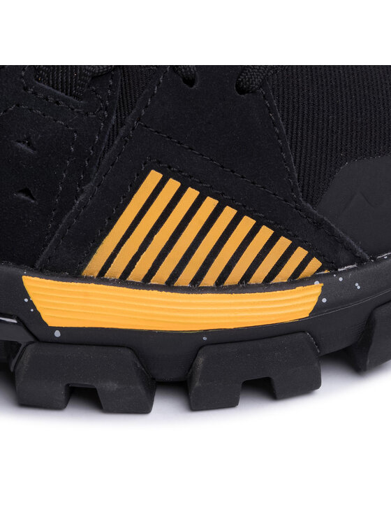 CAT Footwear Снікерcи CAT Footwear Raider Sport P724513 Чорний