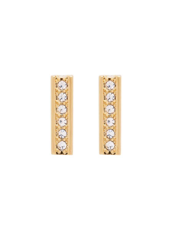 Elisabetta Franchi Сережки Elisabetta Franchi OR-26K-61E2-V230 Золотий