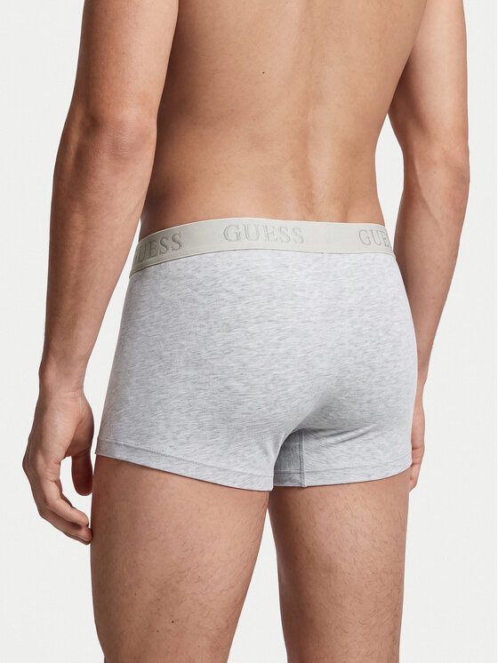 Guess Guess Conjunto de calzoncillos boxer U6BG20 K6962 De color