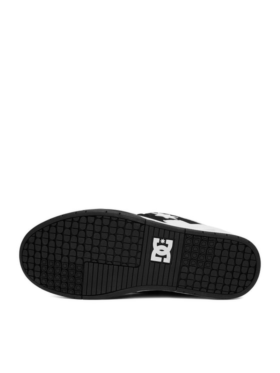 DC Shoes Superge DC Shoes EO-DC COMMAND DC02220002 Črna
