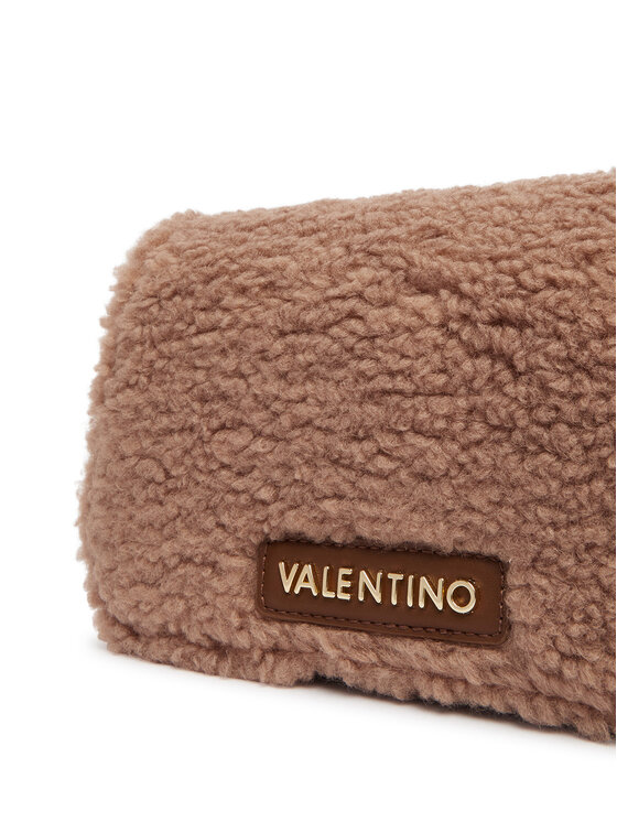 Valentino Дамска чанта Valentino Iceland VBSA6B09 Кафяв