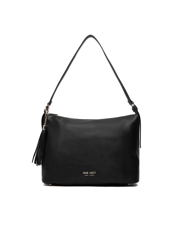Nine West Τσάντα Nine West CEO-PRINCE STAR-LDA9530 Μαύρο