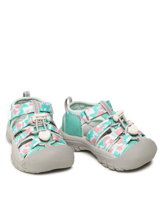 Keen Босоніжки Keen Newport H2 1026267 Голубий