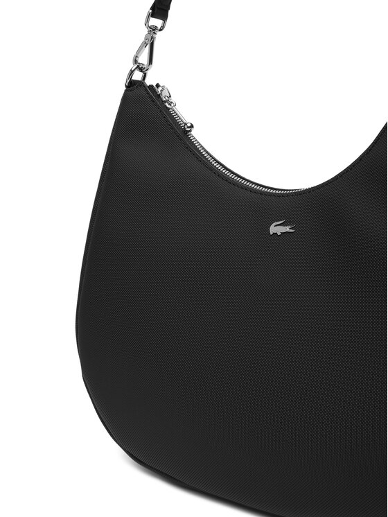 Lacoste Сумка Lacoste Daily City Bag NF5125DZ Чорний