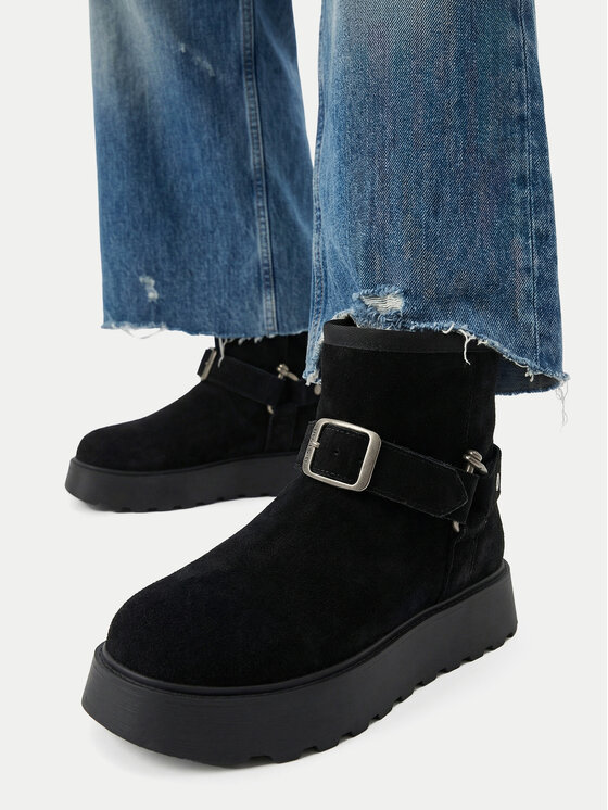 G-STAR Снігоходи G-Star Raw CEO-ZEHRA-01 Чорний