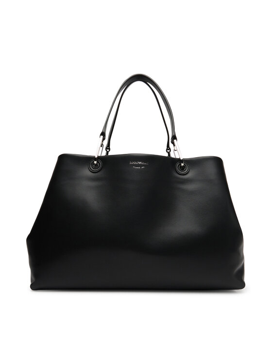 Emporio Armani Сумка Emporio Armani EW001001 AF18673 UC001 Чорний