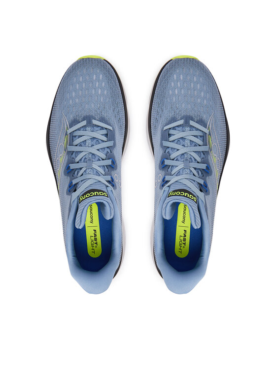 Saucony Взуття для бігу Saucony Kinvara 16 S101468 Голубий
