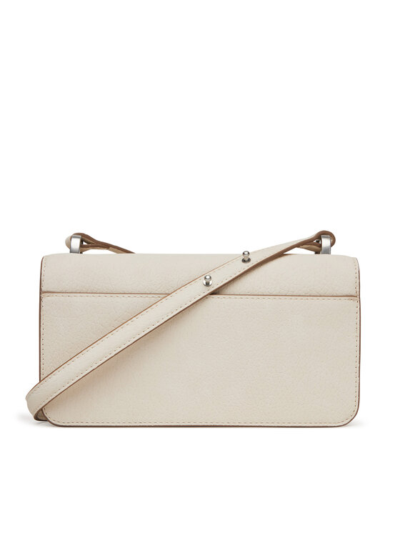 Tommy Jeans Bolso Tommy Jeans Tjw Crush Crossover AW0AW17529 Écru