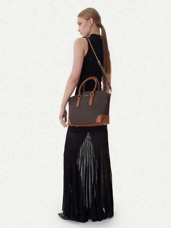 MICHAEL Michael Kors Сумка MICHAEL Michael Kors 30R6G1WS7B Коричневий
