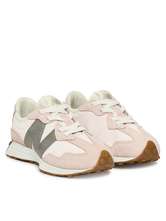 New Balance Сникърси New Balance P3271P9 Розов