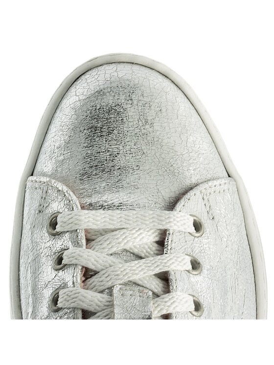 Camel Active Sneakers Camel Active 849.81.01 Argintiu