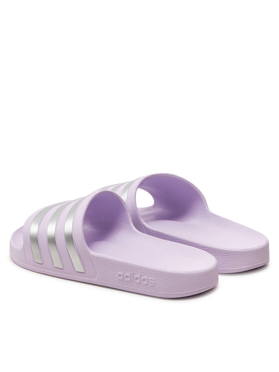 adidas Шльопанці adidas Adilette Aqua Slides IE8920 Фіолетовий