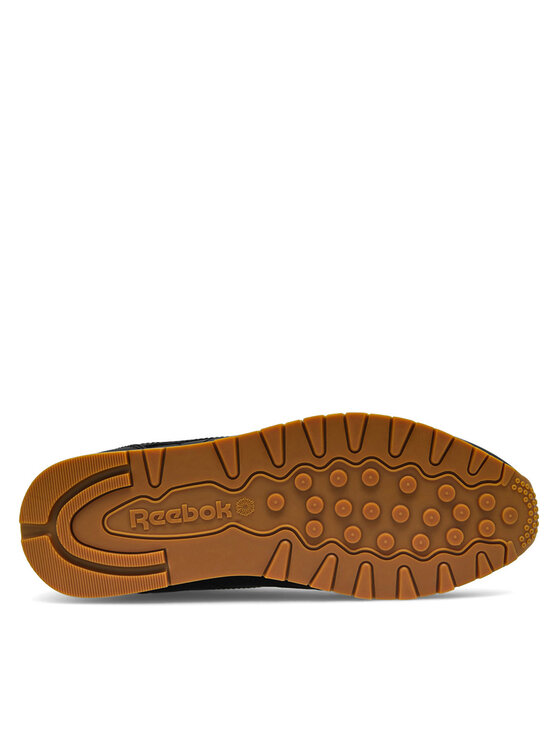 Reebok Снікерcи Reebok EO-CLASSIC LEATHER 100008493 Чорний